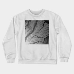 Amazon basin 3 Crewneck Sweatshirt